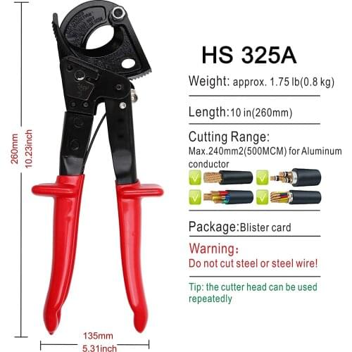 SANJIANG Pliers