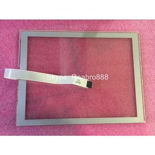 SCN-A5-FLT10.4-Z01-0H1-R E458225 10.4 Inch original touch screen by ELO