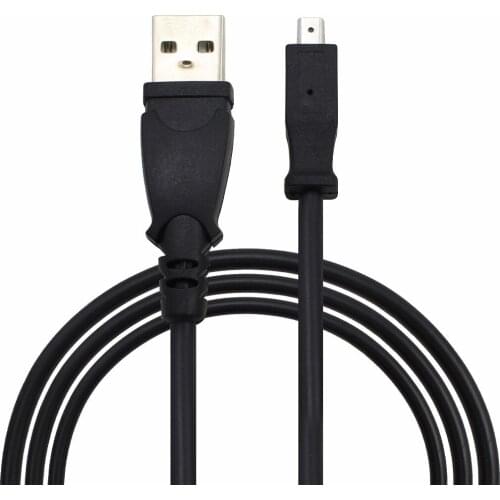 USB CABLE for Kodak MD81 MD853 MD863 M1063 MD1063 MX1063 M1073 M1093 M320 M340