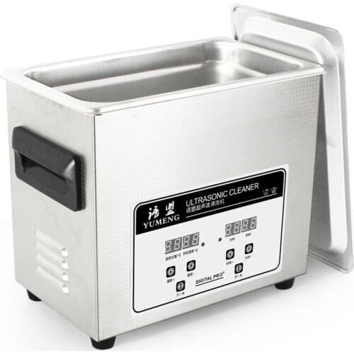 WUXEY Ultrasonic Baths