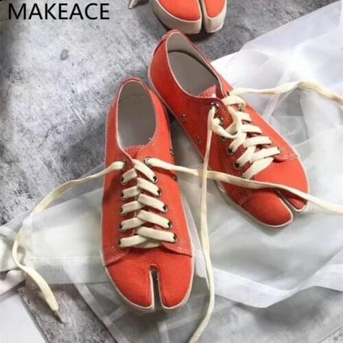 New Ballet Flats Shoes Women Pointed Toe Braided Casual Shoes Ladies Genuine Leather Comfortable Mules Women Runway Shoes 2021