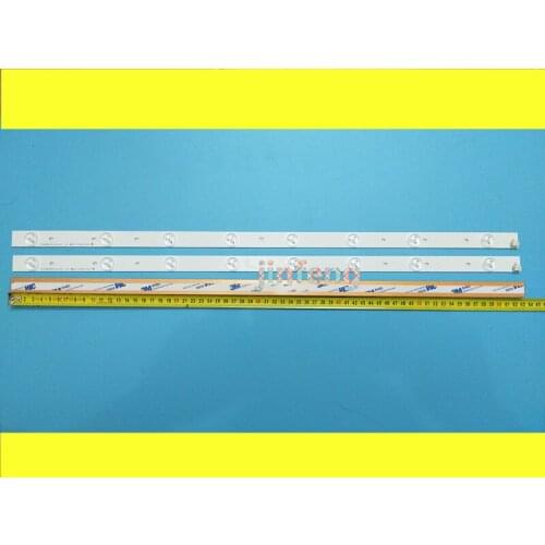 20pcs/8 lamp, 32 inches, 63 cm, LCD TV, backlight lens, LED lamp, Changhong, Hisense, TCL, Toshiba, generally 32 inches