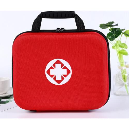 Baron&Boyar First Aid Kits