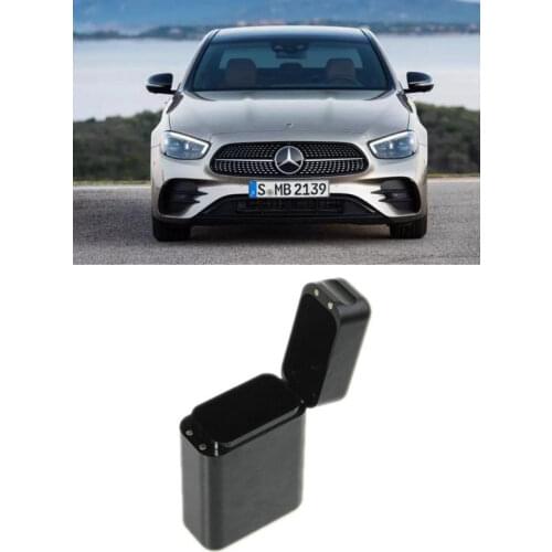 Car Key Signal Blocker Case For mercedes c207 w463 x164 x204 A-class B-class C-CLASS CLC-CLASS E-CLASS G-CLASS GL-CLASS