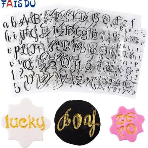 Инструменты для печенья FAIS DU China At AliExpress