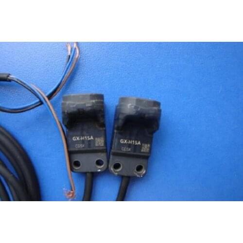 GX-H15A GX-HL15A GX-H12B GX-F12B-P GX-F12A-P GX-H6A GX-F6B NEW Original Sensor