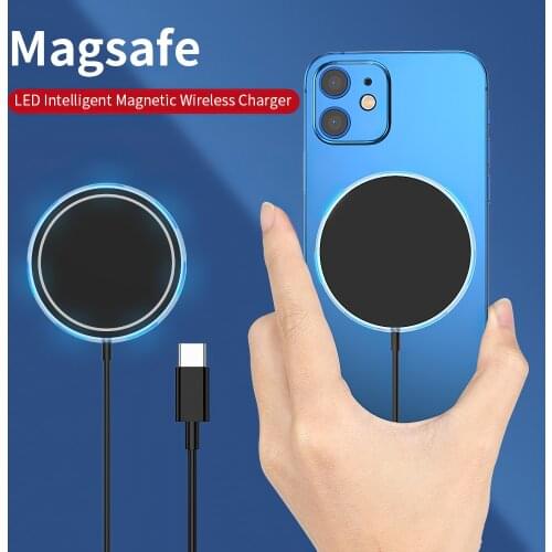Geartronics Wireless Chargers For Iphone