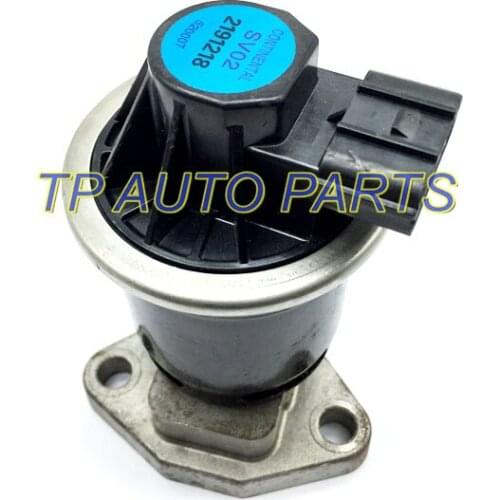 EGR Valve For Ho-nda Civic Fit Inight 1.5 OEM 18011-RBJ-000 18011RBJ000