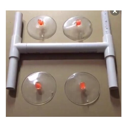 Computer And LCD TV Screen Repair Sucker LCD Screen Sucker Suitable 32inch