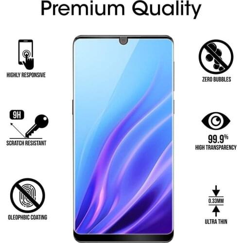 Lulumi Screen Protectors For Nubia China