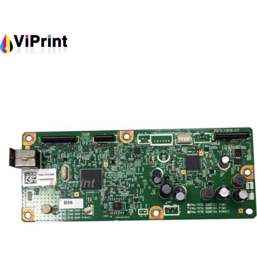 Formatter logic Board Main Board MainBoard For Canon MF4410 MF4412 MF 4410 4412 FM4-7175 FM4-7175-000 FORMATTER PCA ASSY