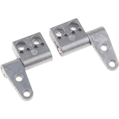 Mini Constant Torque Embedded Hinges Positioning Hinge 4 Countersunk Hole