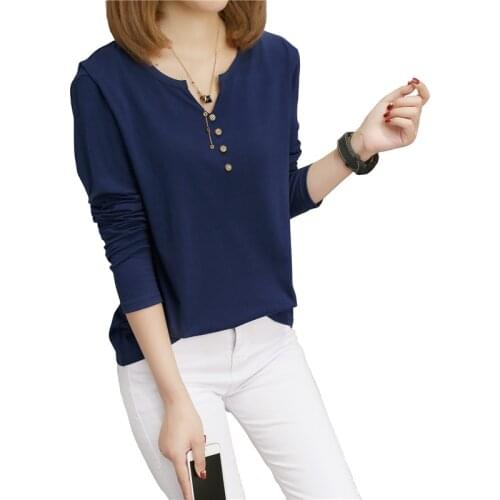 MOYISU Women's Long T-shirts