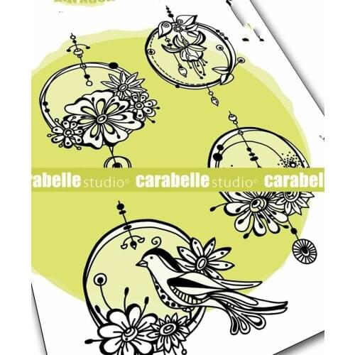 Cartoons stamp Clear Stamp for Scrapbooking Transparent Silicone Rubber DIY Photo Album Decor 599