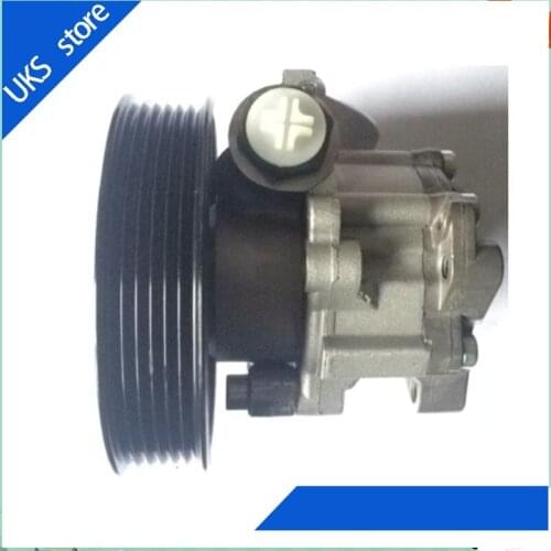 Power steering pump A0064662701 0064662701 0064661601 006466270180 006466160180 For Mercedes Benz