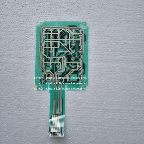 Brand New Membrane keypad for U15FP473 Operating Panel Button Pad