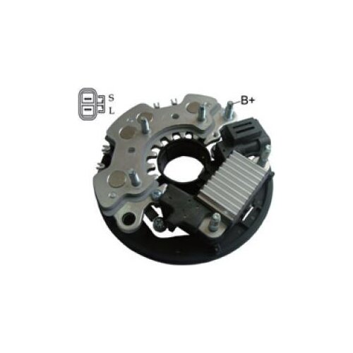 NEW HNROCK ALTERNATOR RECTIFIER 11502600/HI11303AZT-2