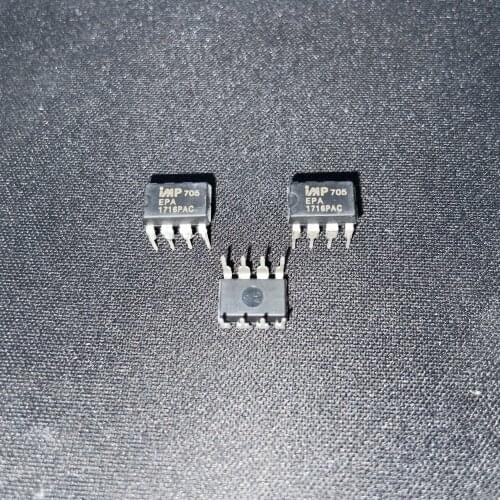 Qixinruite 10PCS/LOT IMP705EPA DIP8 NEW