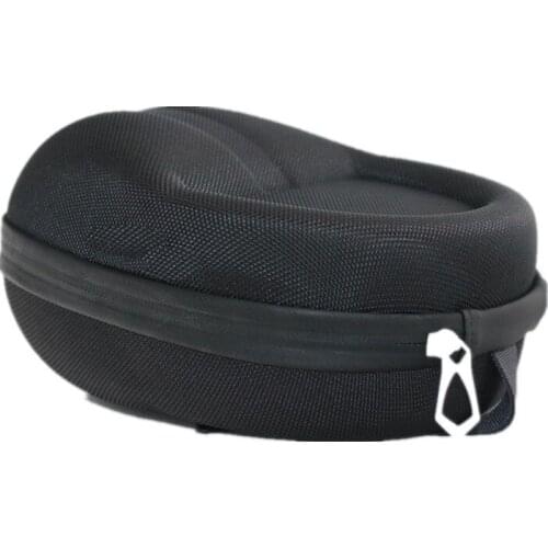 Replacement Earpads Cushion for Kingston storage box wearing earphone bag portable large earphone storage box Headphone