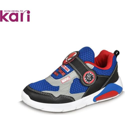 SPIDER-MAN Children's Shoes