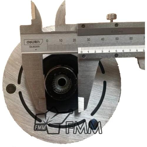 AC Compressor Clutch hub for hyundai solaris 2013