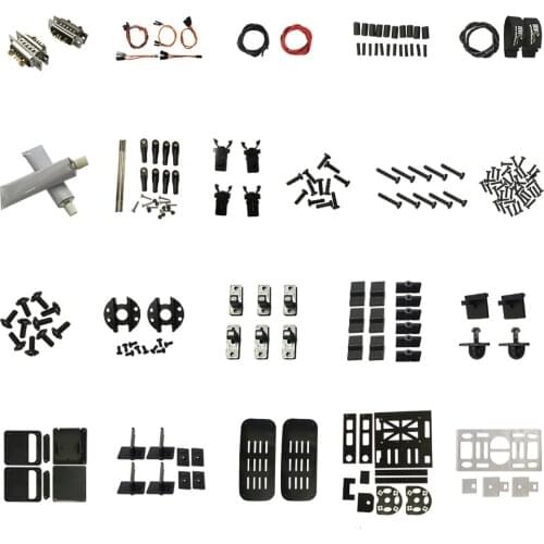 Believer Aerial Survey Carrier Kit UAV