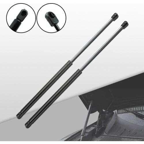 2 PCS Rear Liftgate Lift Support Struts Shocks Fit Toyota Previa 1991-1997 SG229004