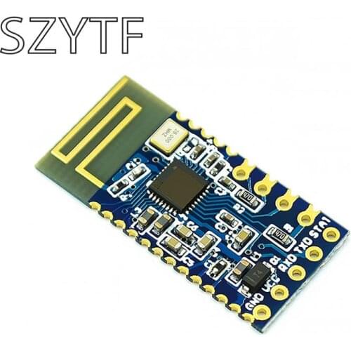 1pcs JDY-67 Dual Mode Audio Bluetooth Module Audio Bluetooth SPP Bluetooth Module BLE Transparent Transmission Bluetooth Module