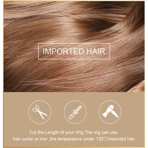 12" Women Short Straight Wig BOB Haircut For Cosplay Party Silver Gray