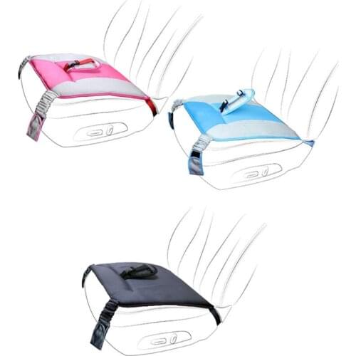 Pregnancy Car Seat Belt Adapter for Protect Unborn Baby Abdomen Protective Belt