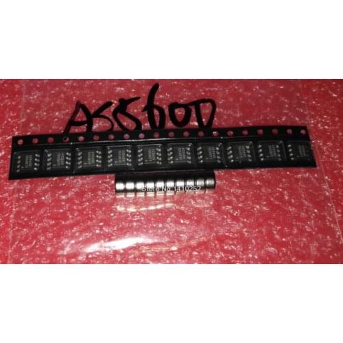 AS5600-ASOM AS5600 SOP8 MODULE new in stock Free Shipping