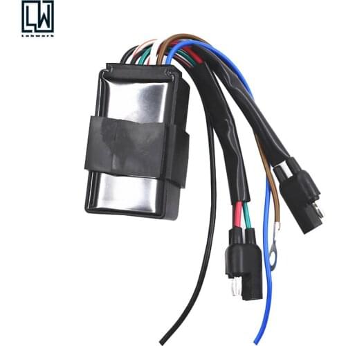 New CDI Box For Polaris Big Boss Sport Sportsman Xplorer Xpress L 400 1994-2001 2002 fast shipping