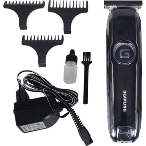 Dearling Rf 605 Shaving Machine