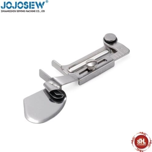 Sewing machine parts, flat car hem pull cylinder, lockstitch machine hemming hem pull cylinder