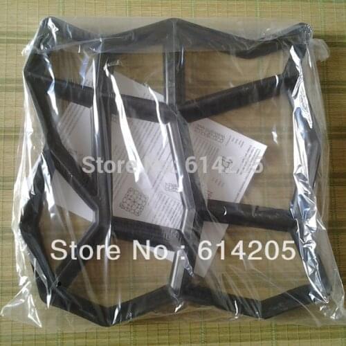 Pavement mold for making pathways for your garden paving molds concrete garden molds