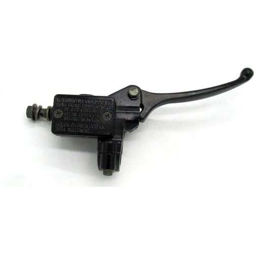 HLMORTO Motorcycle Brake Pad Kits