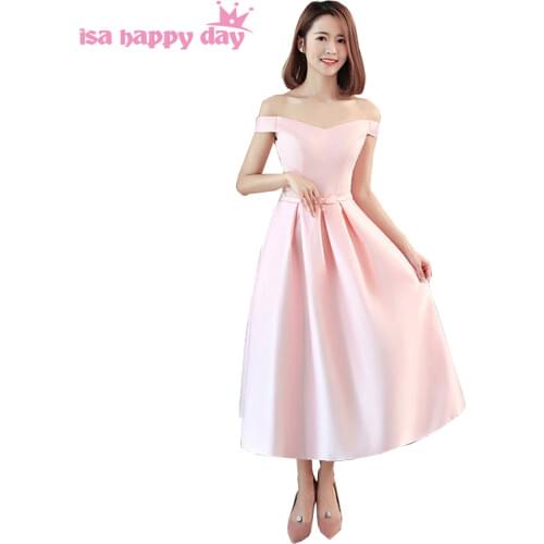 Isa Happy Day Womens Satin Dresses