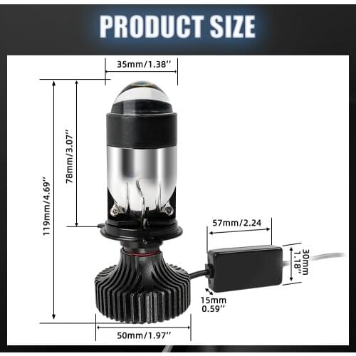 JIUGUANG/ OEM ODM SERVICE Lamps For Cars