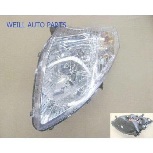 WEILL 4121600-S08 GREAT WALL WINGLE FR COMBINATION LAMP ASSY RH
