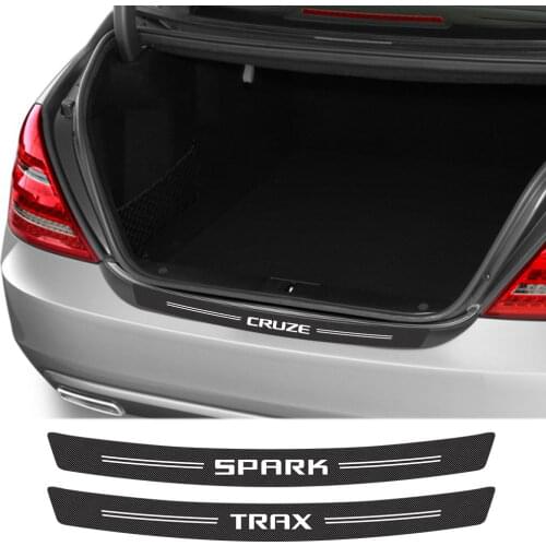 Car Sticker For Chevrolet Cruze Lacetti Spark Equinox Sonic Captiva Aveo SS Trax Impala Camaro Z71 Sail Malibu Car Accessories