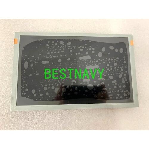 Free shipping LAM090G012A Original 9 inch LCD Screen Display for Toyot a land cruiser 2015 year Car GPS Navigation System