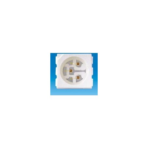 Colorfull 5050 SMD LED RGB Color SMD5050 Bread Chip