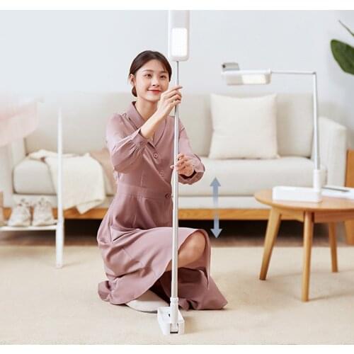 Portable Foldable LED Selfie Makeup Video Light Phone Holder For Vlog, Live Streaming, Bluetooth Wireless Photography Fill Lamp