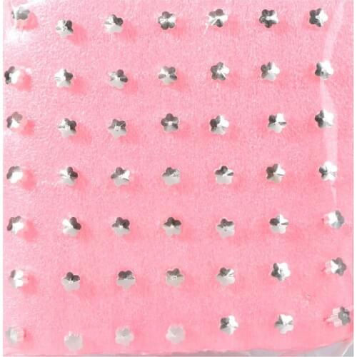 Fashion Stud Earrings Gun Special Ear Nail Gun Ear Piercing Silver Letter A/B Star Plum blossom Ear Bullets Pierced Stud Earring