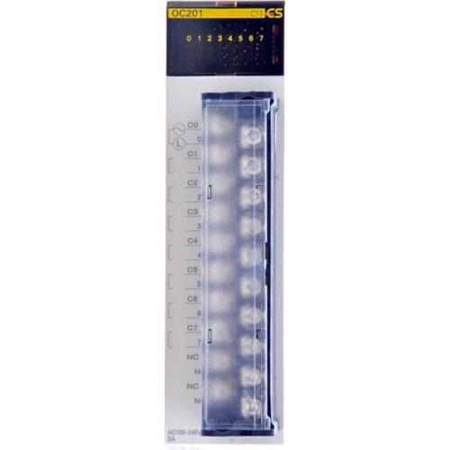 CS1W-OC201 The output unit