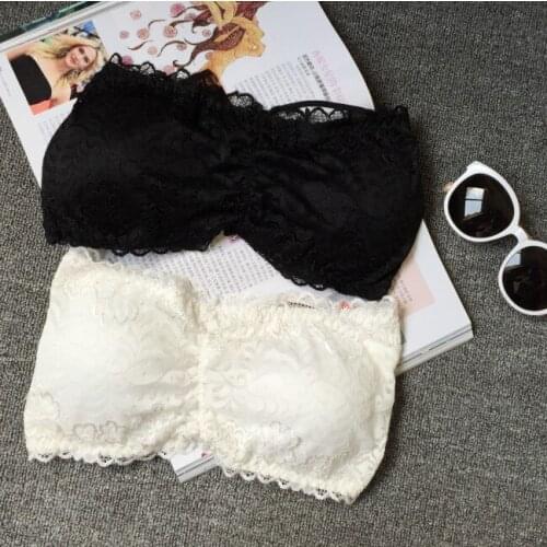 TDFunlive Women's T-shirts With Lace China