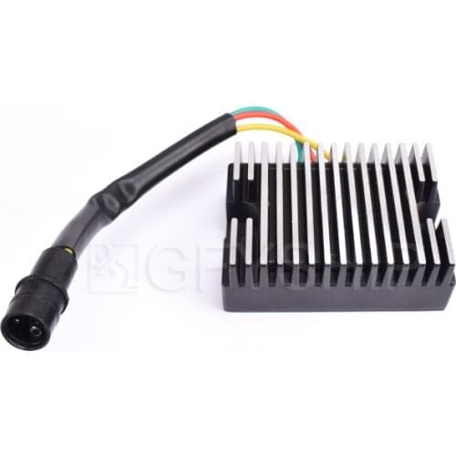 XLX 61 Motorcycle For Harley DAVIDSON XLX-61 1983 1984 1000cc XLX 61 motorcycle MOSFET Voltage Regulator Rectifier