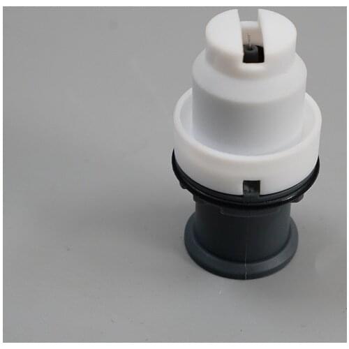 PEM C4 Powder Gun Parts Fan Spray Nozzle Complete 5 PCS (NON OEM)