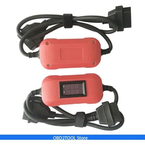 24V to 12V Truck Adapter For Launch X431 easydiag 3.0 Easydiag 2.0 Golo Carcare 3 ICARSCAN For Heavy Duty Truck Diesel Adapter