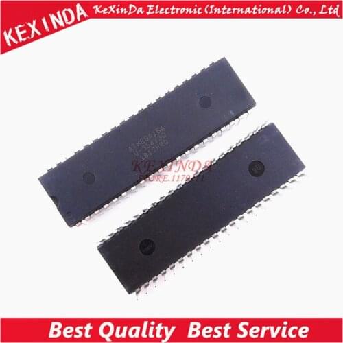 ATMEGA16A-PU ATMEGA16 ATMEGA16A DIP-40 IC 2pcs/lot Free shipping